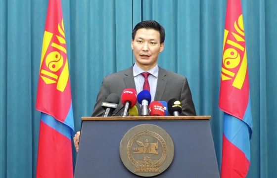УОК: Дэвшилтэт технологи ашиглан баавгайг нэгдсэн байдлаар тоолохоор төлөвлөн ажиллаж байна