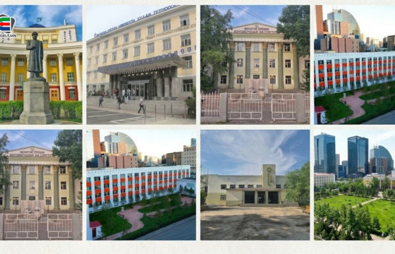 ЗӨВЛӨГӨӨ: ЯВЦЫН СОРИЛД ӨНДӨР ОНОО АВАХАД ТУСЛАХ ШИНЖЛЭХ УХААНЫ ДӨРВӨН АРГА