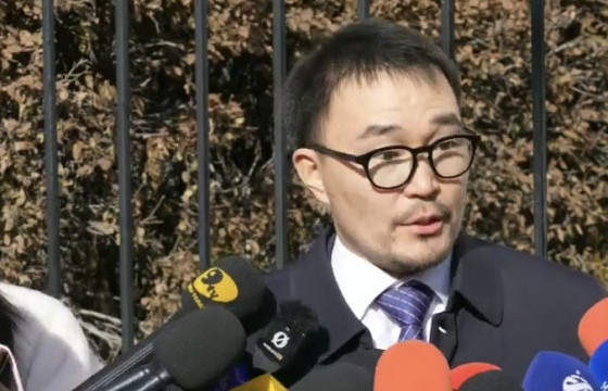 П.УНДРАХ-ЭРДЭНЭ: Г.Занданшатартай холбоотой худал мэдээлэл тараасан хүмүүсийг АТГ-д шалгуулна