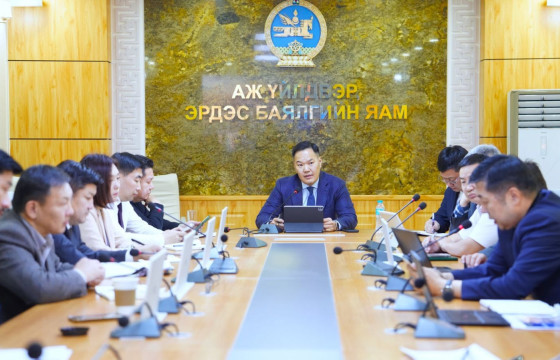 ХӨГЖЛИЙН БЭРХШЭЭЛТЭЙ ИРГЭД, АСРАН ХАМГААЛАГЧДАД НЬ ДАРААЛАЛ ХАРГАЛЗАХГҮЙ ШАТАХУУН ӨГНӨ