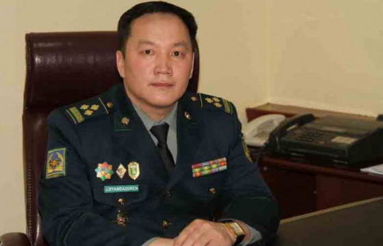 Ж.БЯМБАСҮРЭН: Зөвшөөрлийг зохих журмын дагуу олгосон ч хилчдийг зориудаар гал тавьсан мэтээр буруутгаад байна