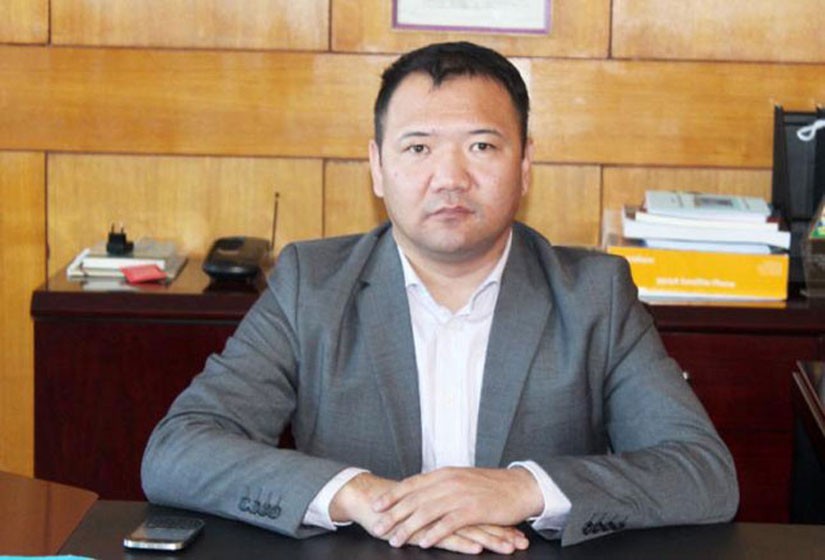 Говь-Алтай аймгийн Засаг дарга О.Амгаланбаатар: Ганц бие залуусын чуулга уулзалт 40-өөс доош насныханд нээлттэй DNN.mn